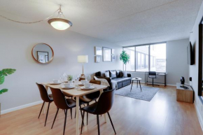 Unique Apartment in a Great Pentagon City Location